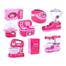 Multi-Functioning 8 Mini Appliances Fun Fantastic Home With LED Light and Sound image