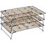 Multi-Layer Cooling Rack For Baking image