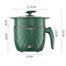Multi -Mini -Electric Rice Cooker Cooking Non-Stick Cooker With Steamer image