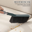 Multi-Purpose Long Handle Cleaning Brush – Perfect Duster for Sofa, Carpet, Bed And Car image