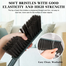 Multi-Purpose Long Handle Cleaning Brush – Perfect Duster for Sofa, Carpet, Bed And Car image