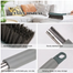 Multi-Purpose Long Handle Cleaning Brush – Perfect Duster for Sofa, Carpet, Bed And Car image