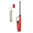 Multi-Purpose Refillable Kitchen Gas Lighter With Free Refill image