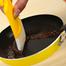 Multi-Purpose Silicone Scraper image