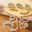 Multi Shape Steel Cookie Cutter image