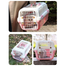 Multi Ventilation Super Premium Cat Carrier Box With Top Steel Cage image