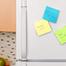 Multicolor Sticky Notes 100 Sheets image