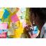 Multicolor Sticky Notes 100 Sheets image