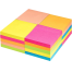 Multicolor Sticky Note (3x2) Inch 100 Sheets image