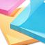Multicolor Sticky Note (3x2) Inch 100 Sheets image