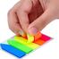 Multicolor sticky note - 100sheet image