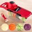 Multi-function Plastic Slicer Upgraded image