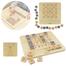 Multi function eliminate the game puzzle image