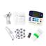 Multi-functional Digital Electrical Tens Acupuncture Therapy Massager image
