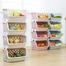 Multi-functional Kitchen Rack image