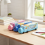 Multi functional Train design Metal Pencil Case (Any Design) image