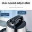 Multi-purpose Latest Best-Selling Fufu Pounding Machine Yam Cooker Meat Mincer Vegetable and Meat Chopper 6L image