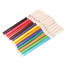 Multicolor Luxor Sketch O Matic Pens Set - 12pcs image