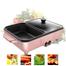 Multifunction Electric Cooking Pan image