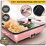 Multifunction Electric Cooking Pan image