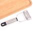 Multifunction Stainless Steel Vegetable Julienne Grater Peeler Cutter image