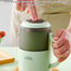 Multifunctional 500W Electric Spice Grinder – Wet and Dry Grinding, 1000ml image