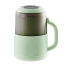 Multifunctional 500W Electric Spice Grinder – Wet and Dry Grinding, 1000ml image