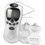 Multifunctional Digital Therapy TENS/EMS Mini Massager image