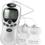 Multifunctional Digital therapy TENS/EMS Mini Massager. image