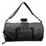 Multifunctional Duffel Travel Bag Black image