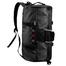 Multifunctional Duffel Travel Bag Black image