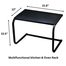 Multifunctional Kitchen And Oven Rack image