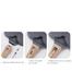 Multifunctional Non Stick Frying Pan 4 Holes image