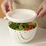 Multifunctional Plastic Colander Vegetable Strainer image