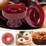 Multifunctional Plastic Doughnuts Mold image