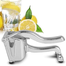 Multifunctional Real Sruface treated with innoxious material Manual Juicer image