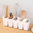 Multifunctional Refrigerator Plastic Storage box image