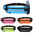 Multifunctional Sports Pocket Outdoor Running Phone Water Holder Belt Bag image