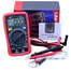 Multimeter Digital UNI-T UT33B (Plus) with Buzzer image
