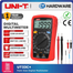 Multimeter Digital UNI-T UT33B (Plus) with Buzzer image
