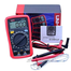 Multimeter Digital UNI-T UT33C(Plus) with Buzzer image