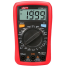 Multimeter Digital UNI-T UT33C(Plus) with Buzzer image