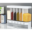 Multiple Dispenser For Cereals Grain And Pulses image