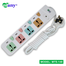 Multiplug Many Business Class 4 Gang 3P/3m image