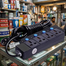 Multiplug Safe Touch With Per Point Switch Black Colour Heavy Multiplug image