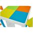 Multipurpose Activity Table and 2 Chairs with Storage Bag image
