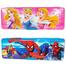 Multipurpose Magnetic Pencil Box with Calculator image