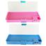 Multipurpose Magnetic Pencil Box with Calculator image