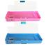 Multipurpose Magnetic Pencil Box with Calculator image