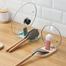 Multipurpose Pot Lid Holder image